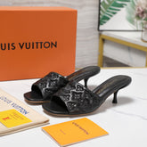 China Replica LV Women Shoes 98usd Only